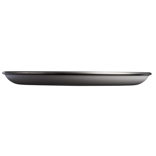 The Wildfare Pro Stainless Steel Plate | 8 IN PE4