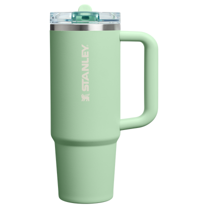 The Quencher ProTour Flip Straw Tumbler | 30 OZ IQ7
