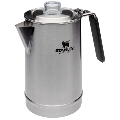 The Hold Tight Percolator| 1.1 QT JZ8