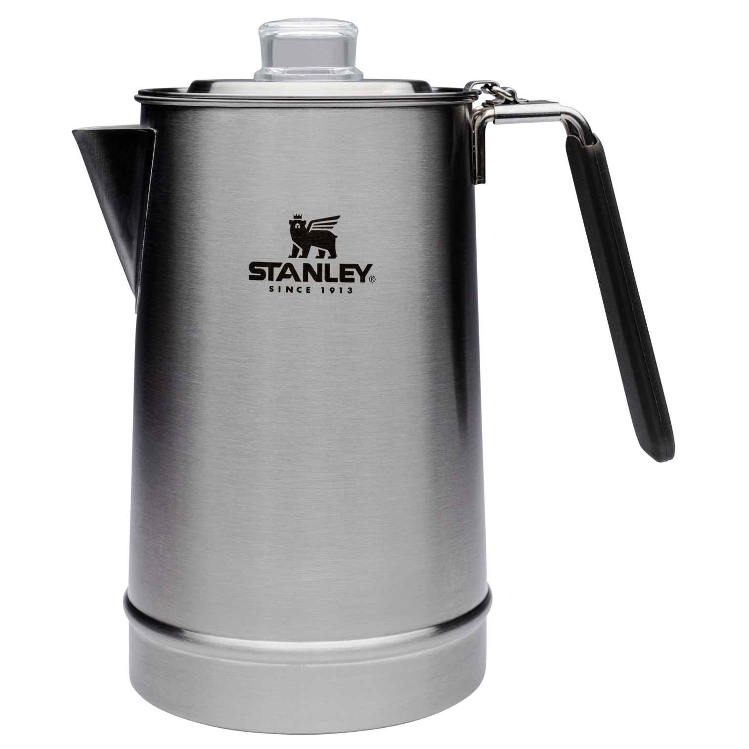 The Hold Tight Percolator| 1.1 QT JZ8