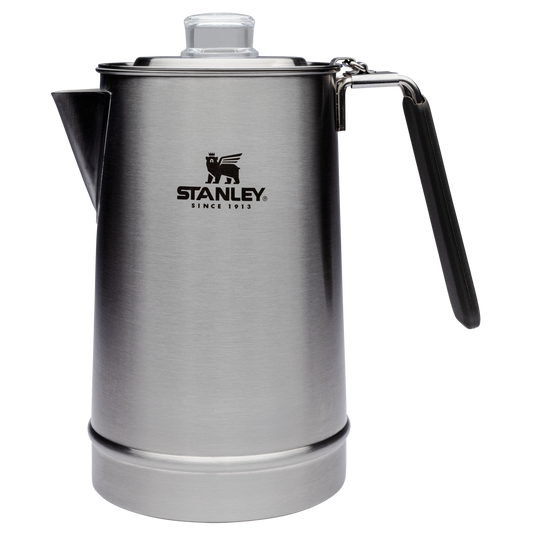 The Hold Tight Percolator| 1.1 QT JZ8