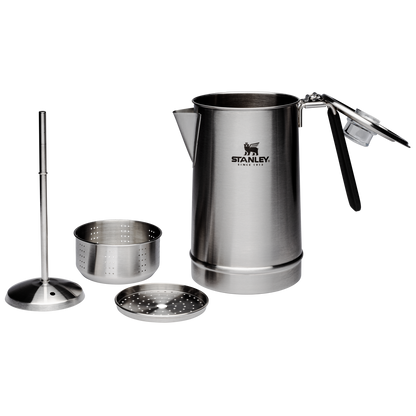 The Hold Tight Percolator| 1.1 QT JZ8