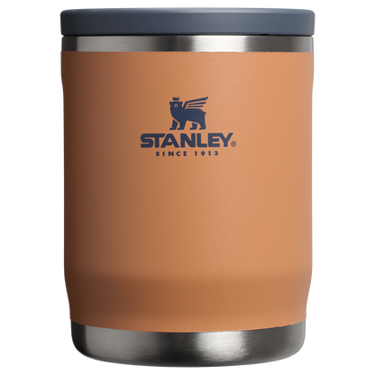 Adventure To-Go Food Jar | 18 OZ BQ6