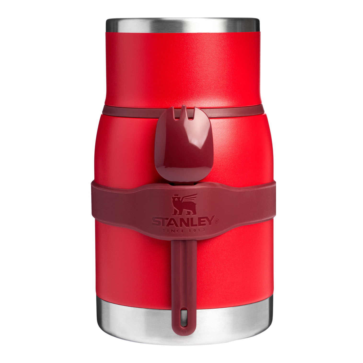 Adventure To-Go Food Jar + Spork | 24 OZ EM3