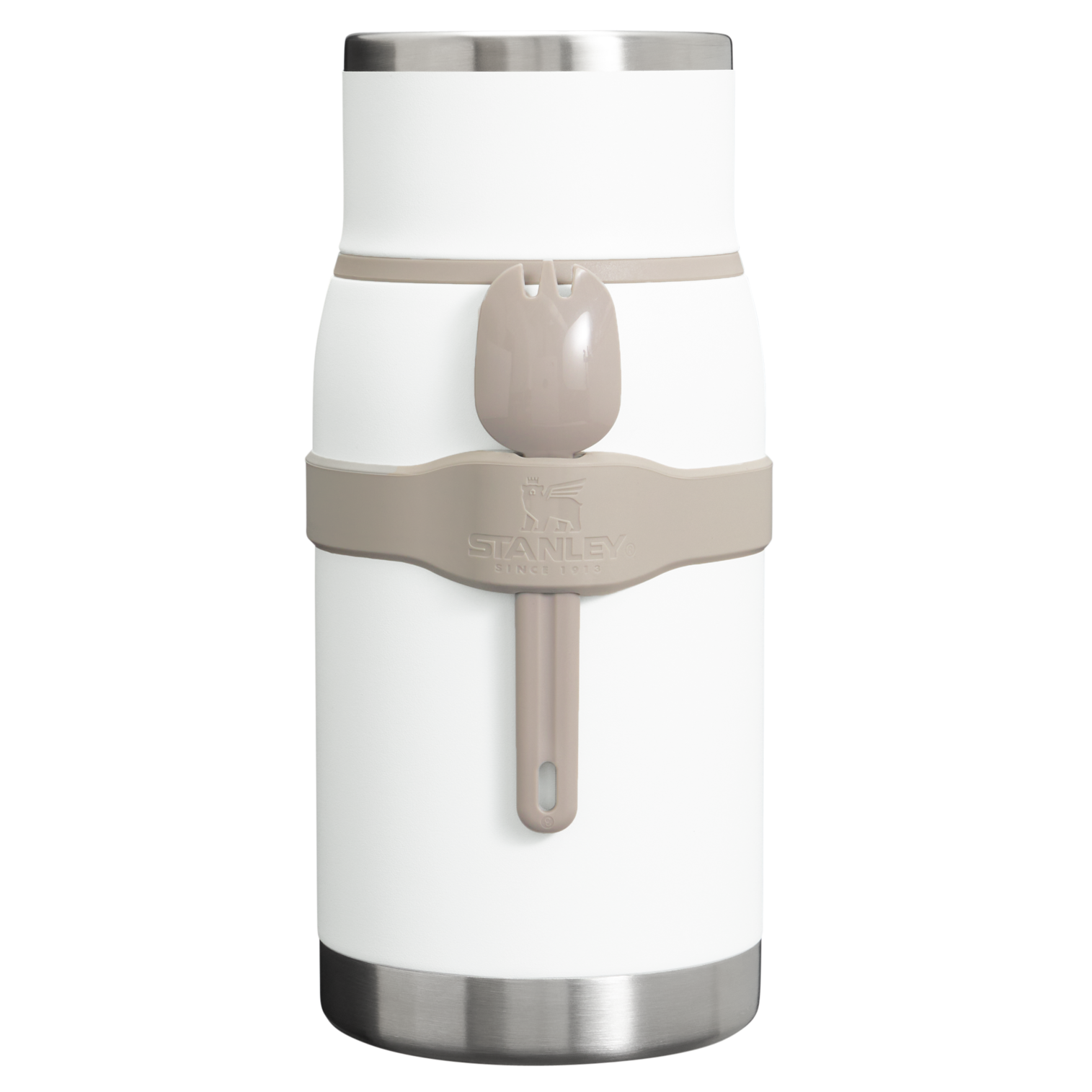 Adventure To-Go Food Jar + Spork | 36 OZ JK2