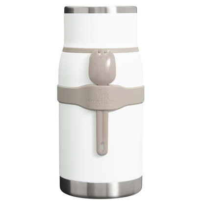 Adventure To-Go Food Jar + Spork | 36 OZ JK2