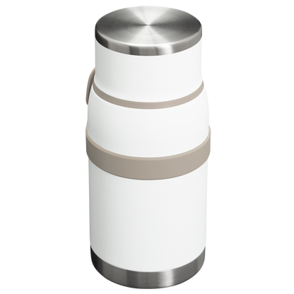 Adventure To-Go Food Jar + Spork | 36 OZ JK2