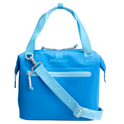 The All Day Julienne Mini Cooler | 10 Can | 7.4 QT | 7.0 L UQ5