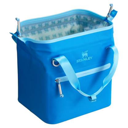 The All Day Julienne Mini Cooler | 10 Can | 7.4 QT | 7.0 L UQ5