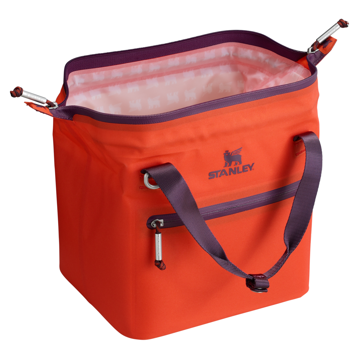 The All Day Julienne Mini Cooler | 10 Can | 7.4 QT | 7.0 L UQ5