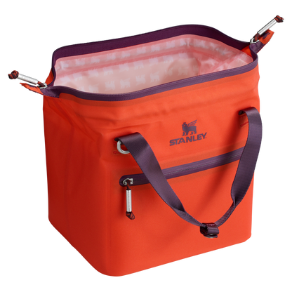 The All Day Julienne Mini Cooler | 10 Can | 7.4 QT | 7.0 L UQ5