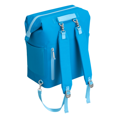 The All Day Madeleine Midi Cooler Backpack | 20 Can | 14.8 QT | 14.0 L AH6