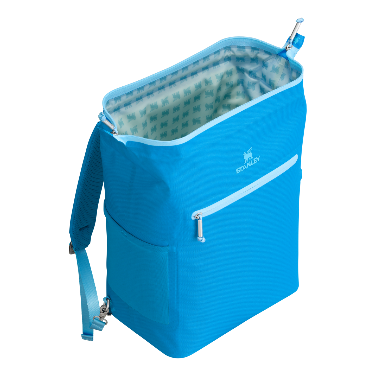 The All Day Madeleine Midi Cooler Backpack | 20 Can | 14.8 QT | 14.0 L AH6
