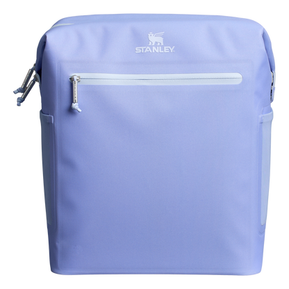The All Day Madeleine Midi Cooler Backpack | 20 Can | 14.8 QT | 14.0 L AH6