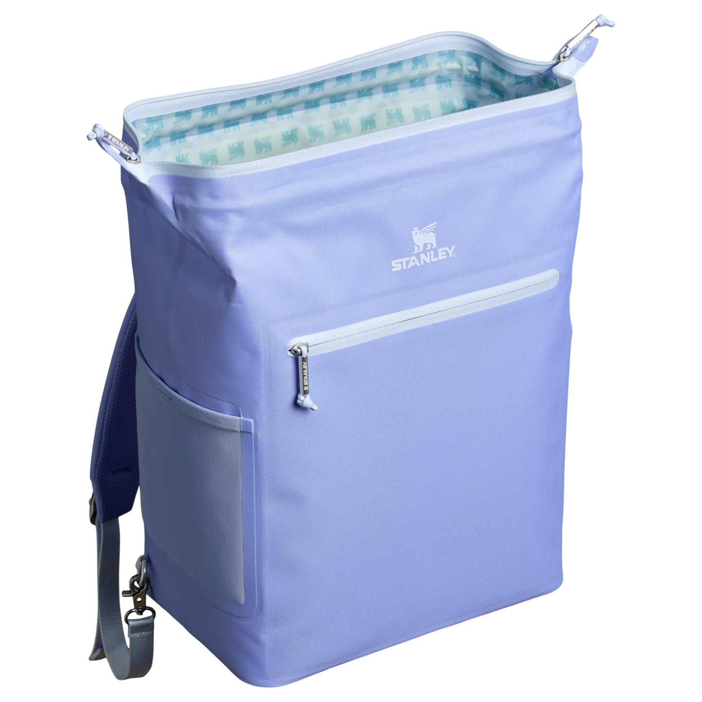 The All Day Madeleine Midi Cooler Backpack | 20 Can | 14.8 QT | 14.0 L AH6