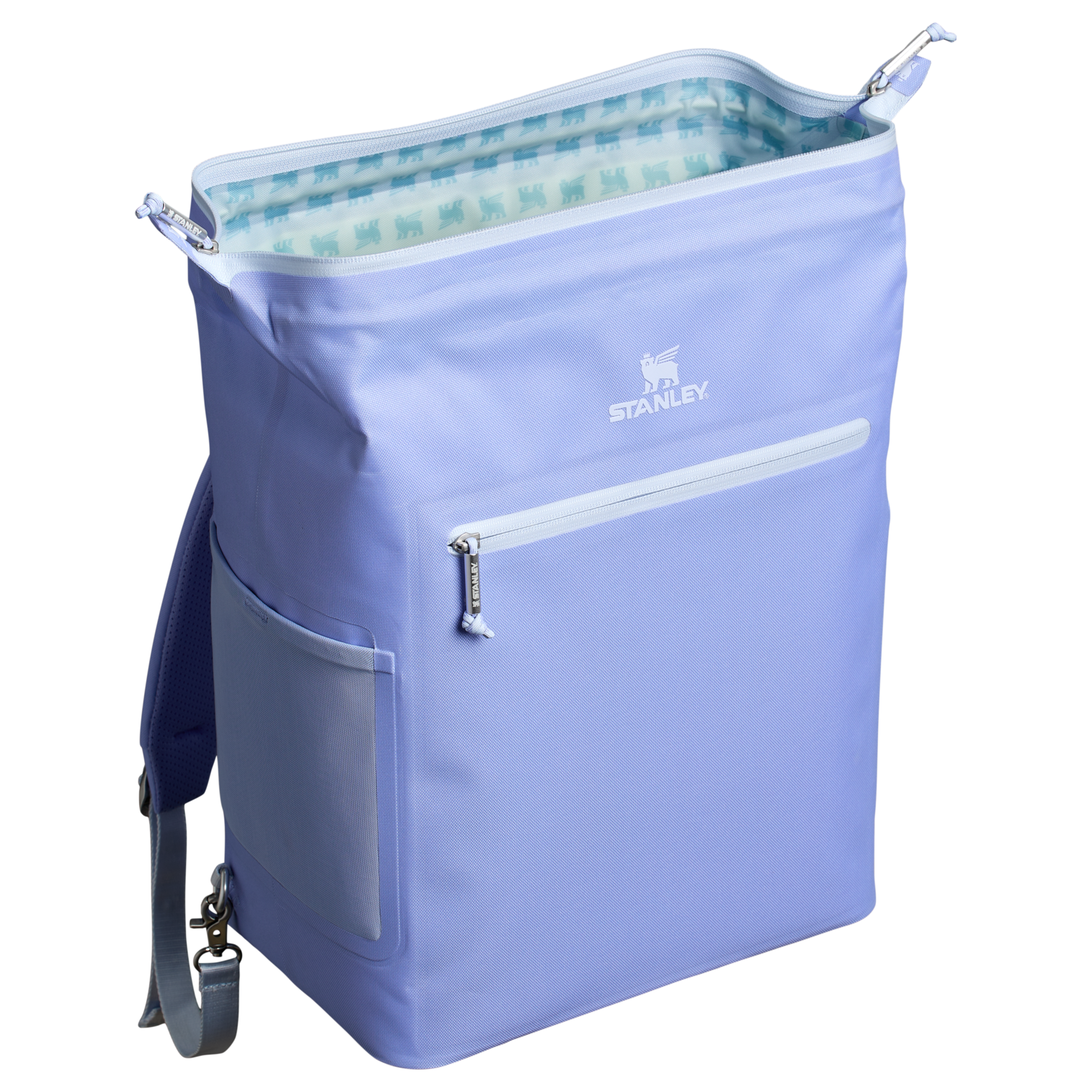 The All Day Madeleine Midi Cooler Backpack | 20 Can | 14.8 QT | 14.0 L AH6