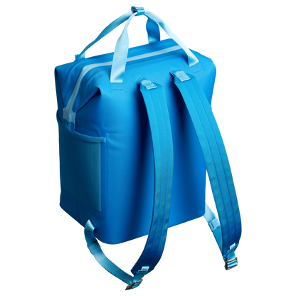 The All Day Madeleine Mini Cooler Backpack | 20 Can | 14 QT YB9