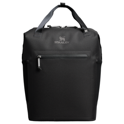 The All Day Madeleine Mini Cooler Backpack | 20 Can | 14 QT | 13.2 L ME1