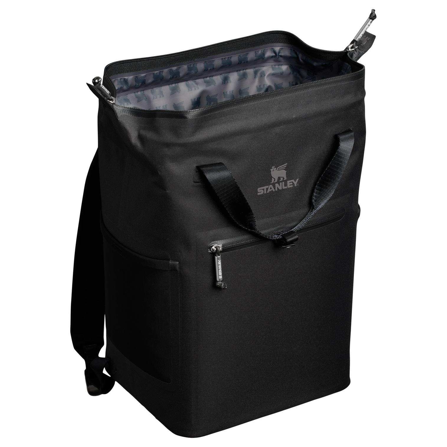The All Day Madeleine Mini Cooler Backpack | 20 Can | 14 QT | 13.2 L ME1
