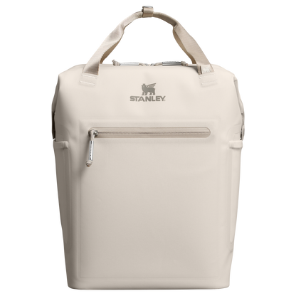 The All Day Madeleine Mini Cooler Backpack | 20 Can | 14 QT | 13.2 L ME1