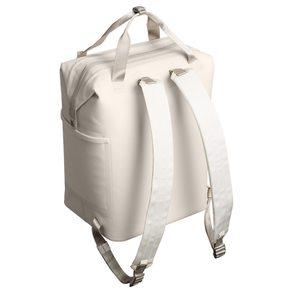 The All Day Madeleine Mini Cooler Backpack | 20 Can | 14 QT | 13.2 L ME1