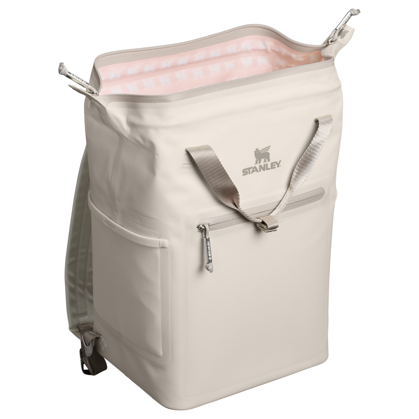 The All Day Madeleine Mini Cooler Backpack | 20 Can | 14 QT | 13.2 L ME1