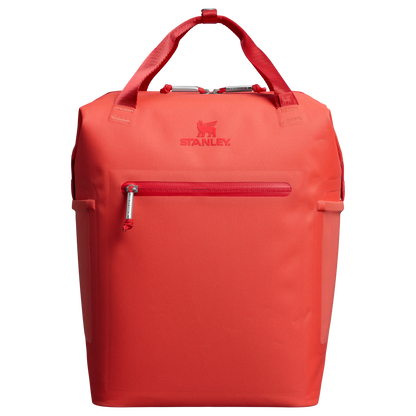 The All Day Madeleine Mini Cooler Backpack | 20 Can | 14 QT YB9
