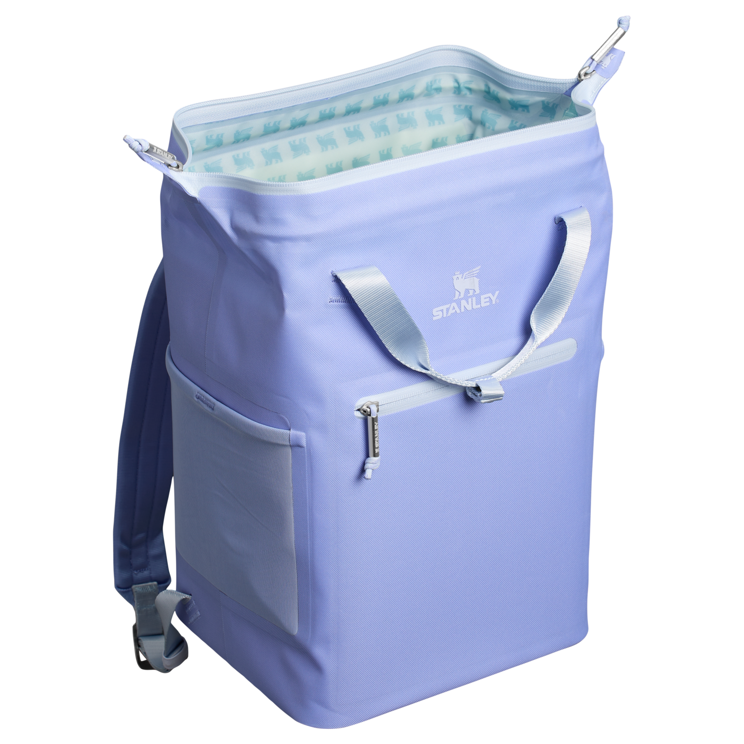 The All Day Madeleine Mini Cooler Backpack | 20 Can | 14 QT | 13.2 L ME1