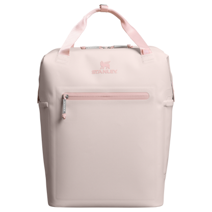 The All Day Madeleine Mini Cooler Backpack | 20 Can | 14 QT | 13.2 L ME1