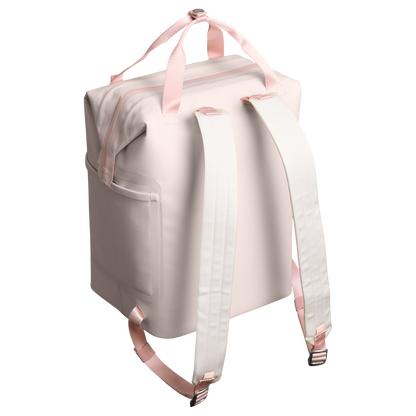 The All Day Madeleine Mini Cooler Backpack | 20 Can | 14 QT | 13.2 L ME1