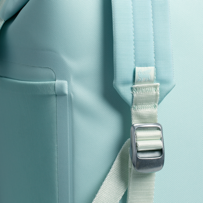 The All Day Madeleine Mini Cooler Backpack | 20 Can | 14 QT | 13.2 L ME1