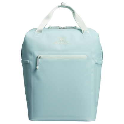 The All Day Madeleine Mini Cooler Backpack | 20 Can | 14 QT YB9