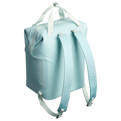The All Day Madeleine Mini Cooler Backpack | 20 Can | 14 QT | 13.2 L ME1