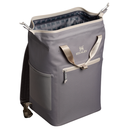 The All Day Madeleine Mini Cooler Backpack | 20 Can | 14 QT YB9