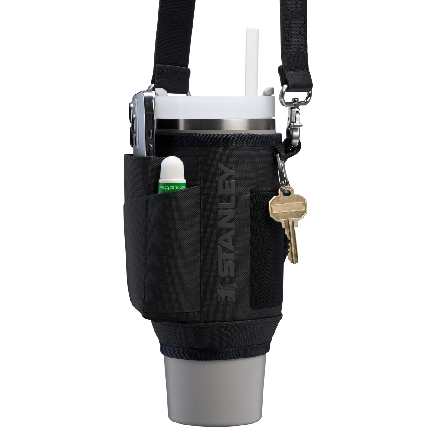 The All Day 30 OZ Quencher Carry-All ZA6