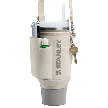 The All Day 30 OZ Quencher Carry-All KE8