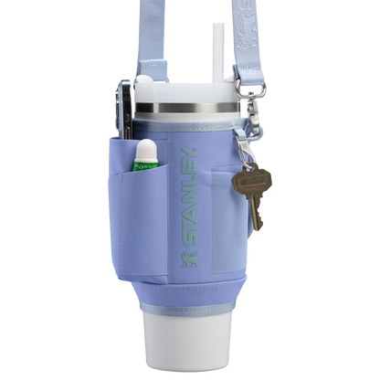 The All Day 30 OZ Quencher Carry-All ZA6