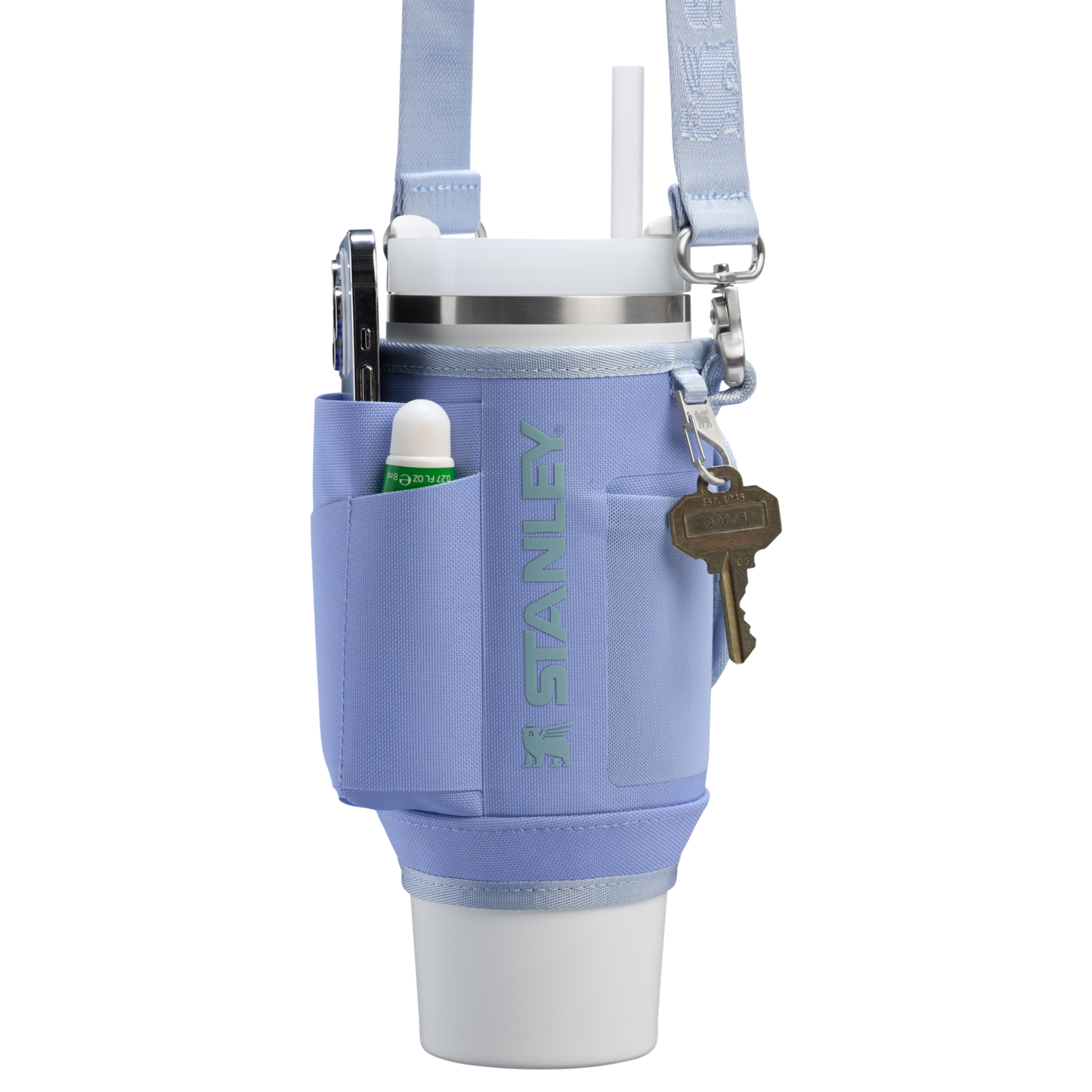 The All Day 30 OZ Quencher Carry-All KE8