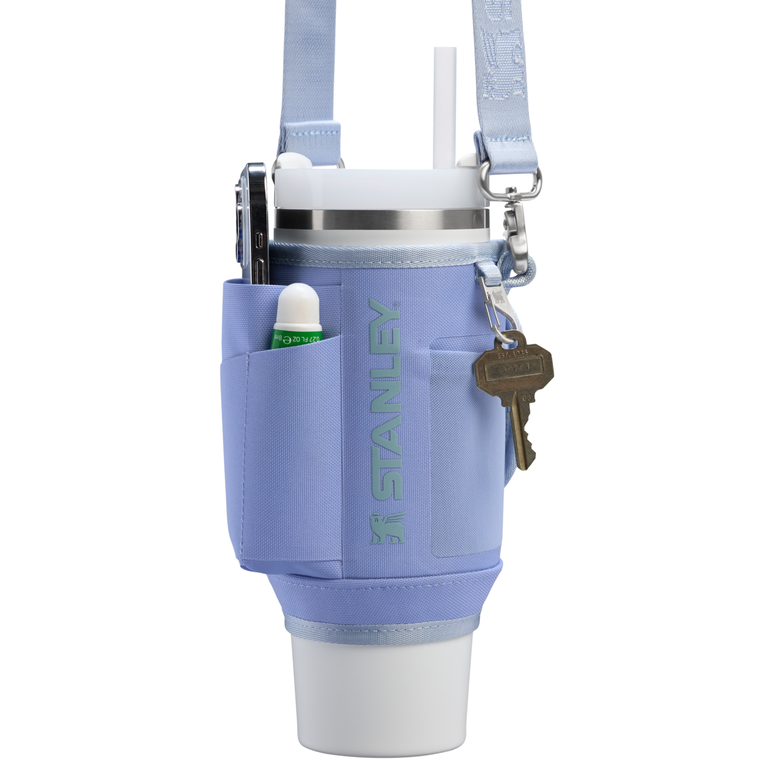 The All Day 30 OZ Quencher Carry-All KE8