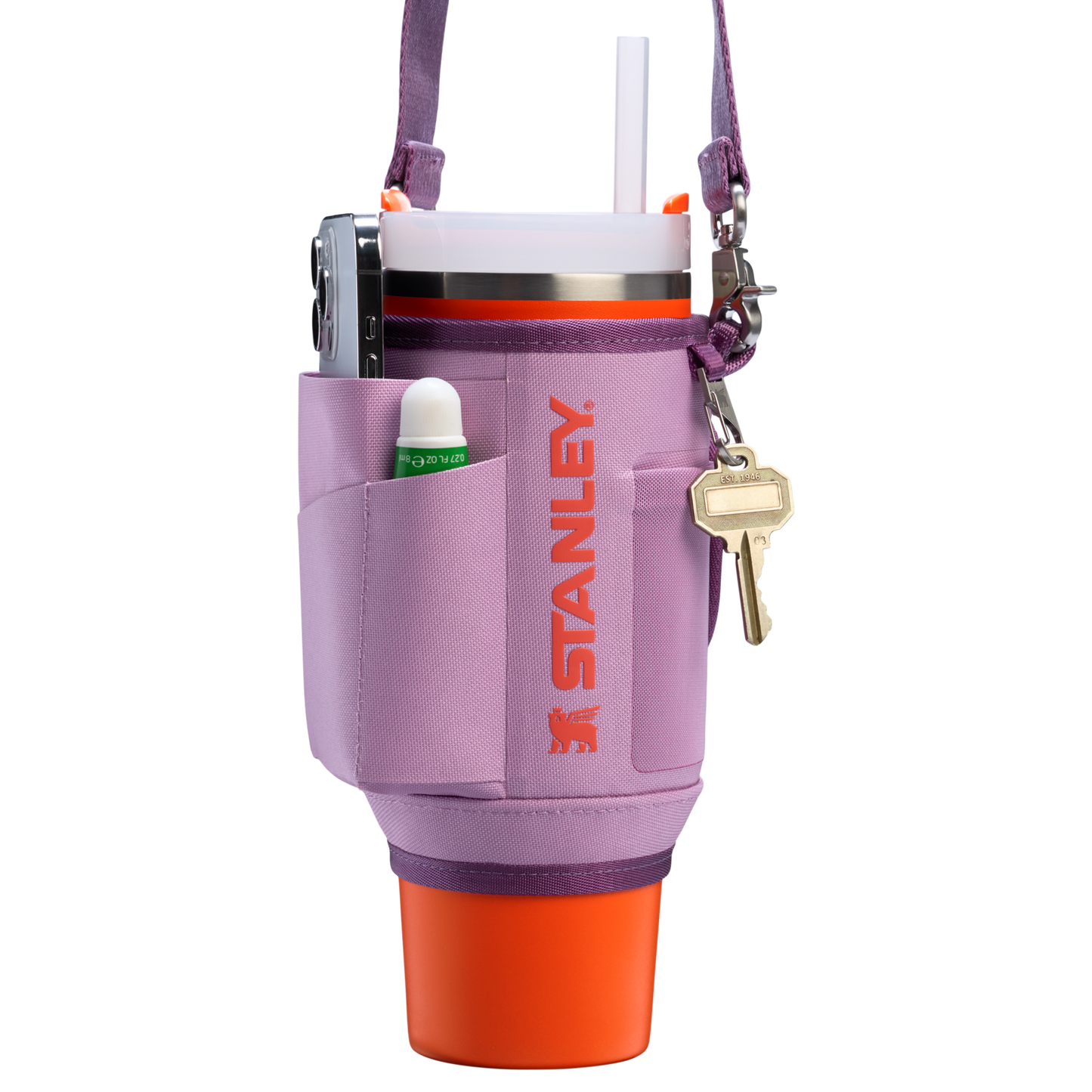 The All Day 30 OZ Quencher Carry-All ZA6