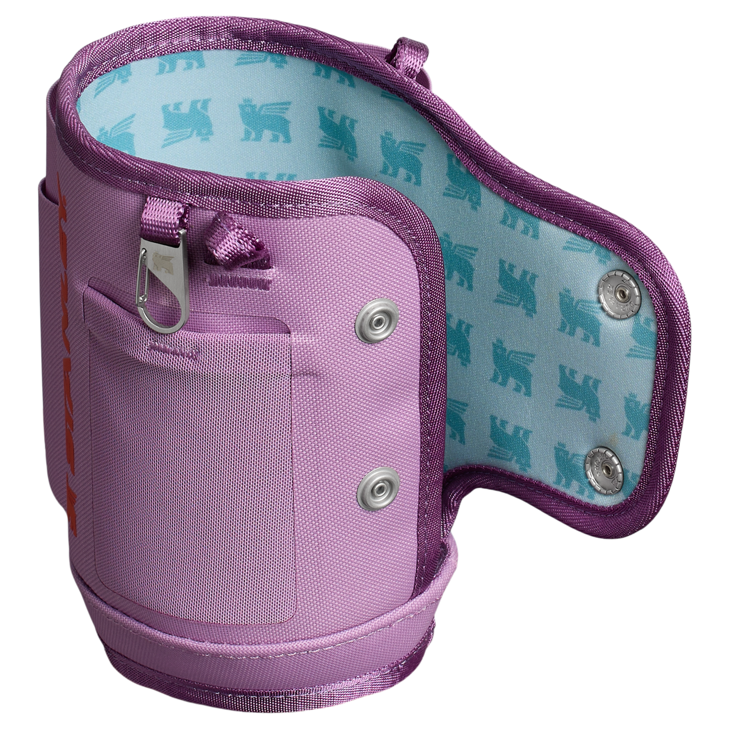 The All Day 30 OZ Quencher Carry-All ZA6