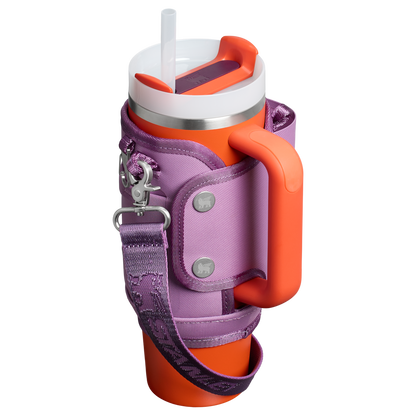 The All Day 30 OZ Quencher Carry-All KE8