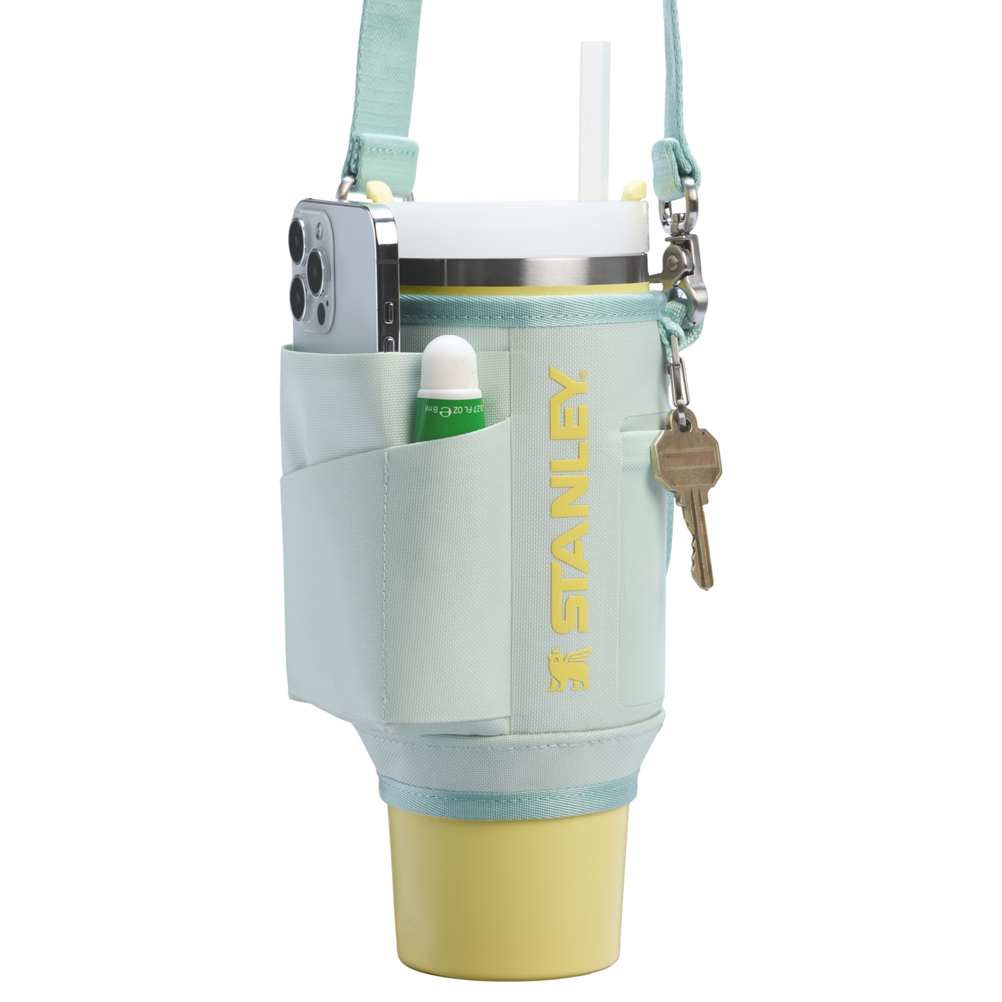 The All Day 30 OZ Quencher Carry-All ZA6