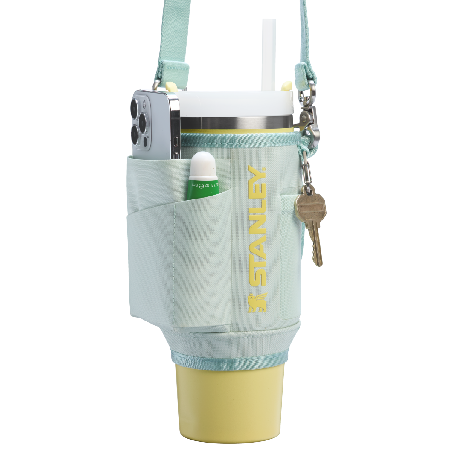 The All Day 30 OZ Quencher Carry-All ZA6