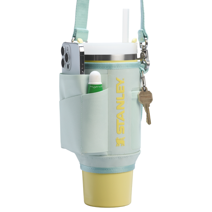 The All Day 30 OZ Quencher Carry-All KE8