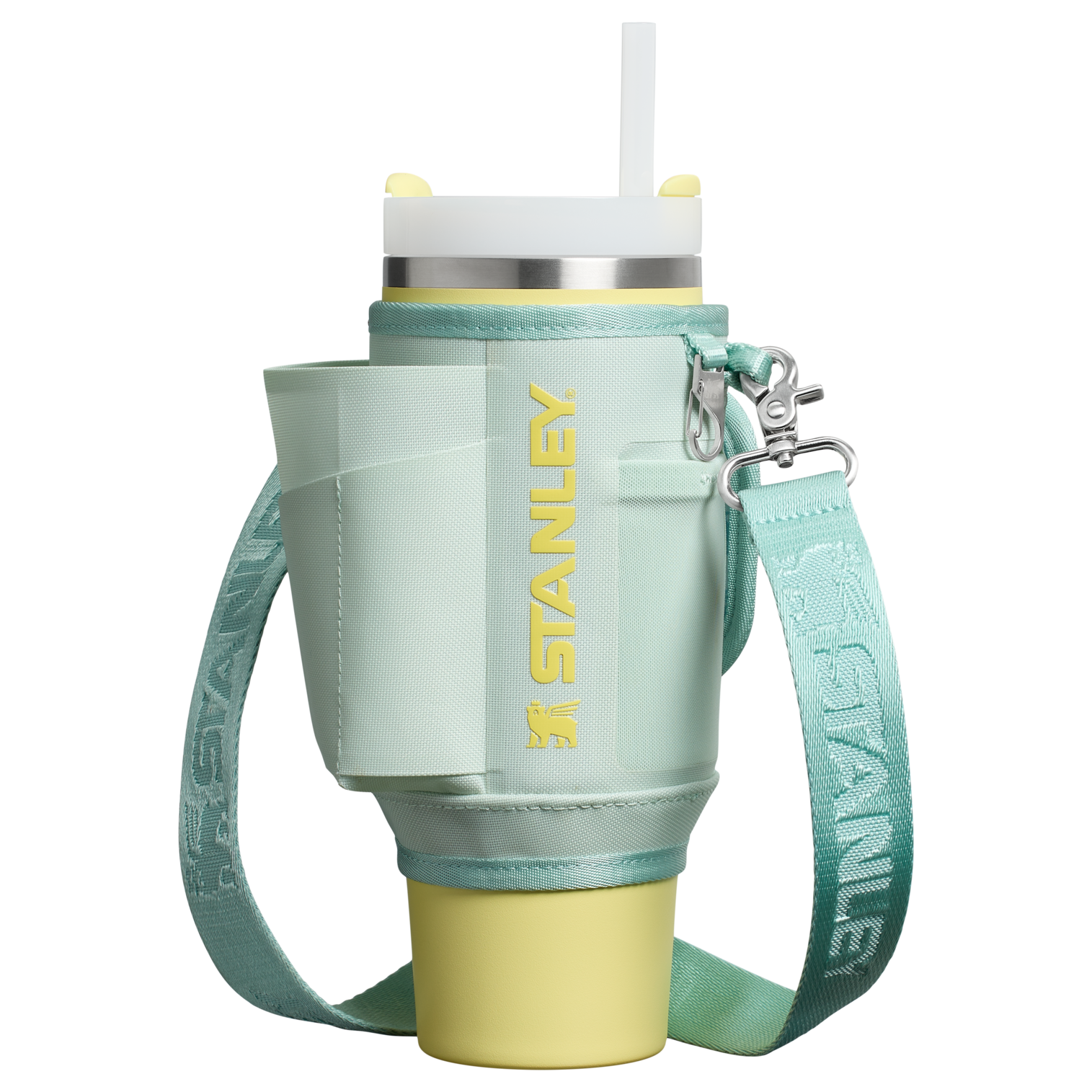 The All Day 30 OZ Quencher Carry-All ZA6