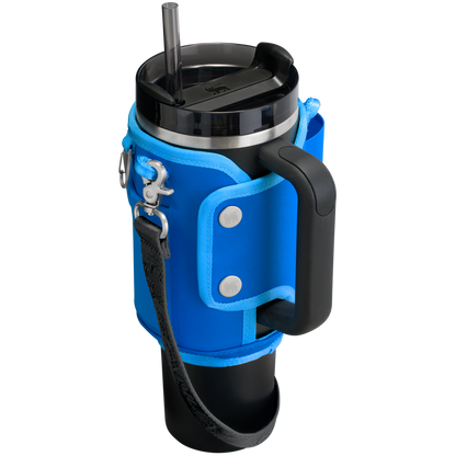 The All Day 40 OZ Quencher Carry-All ZB5