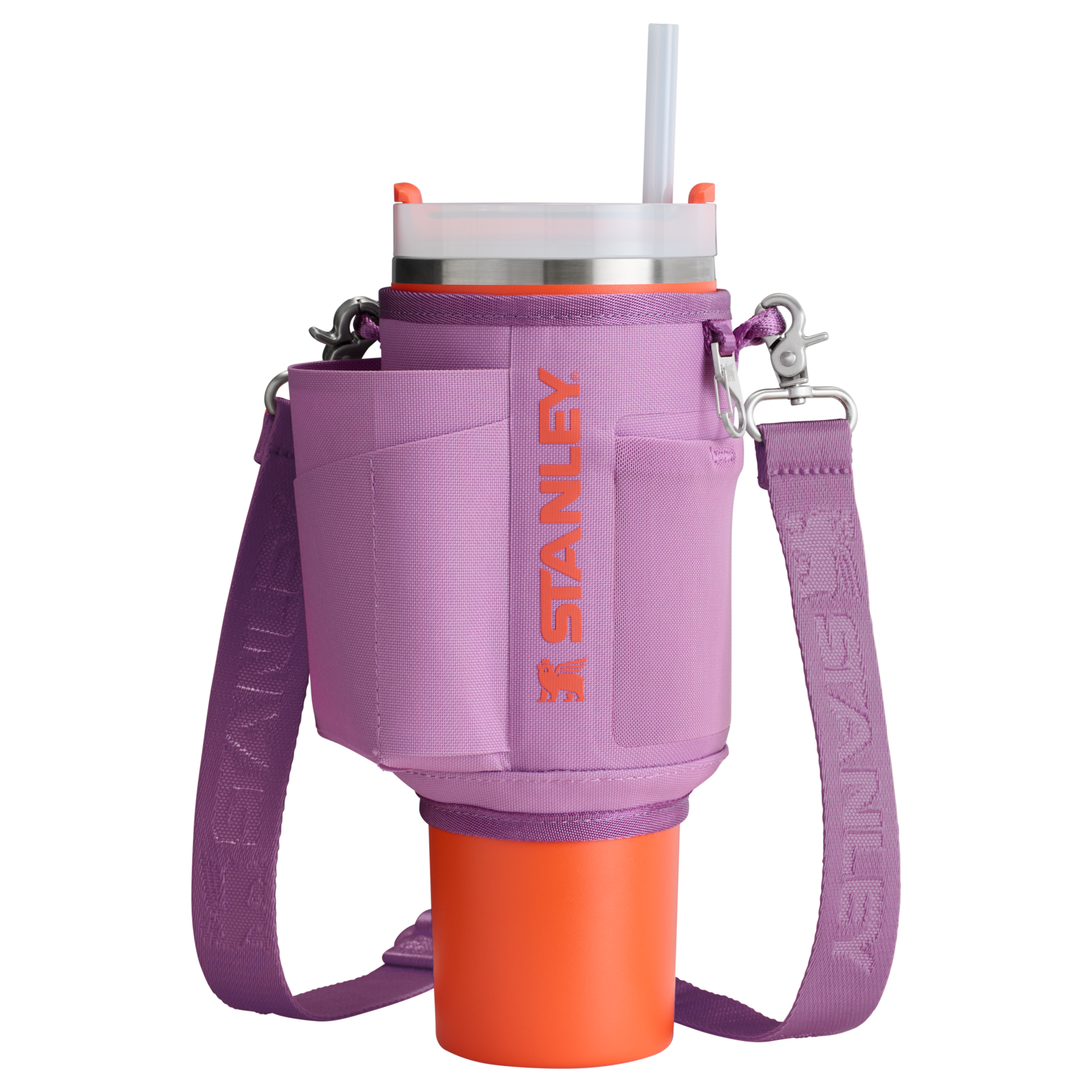 The All Day 40 OZ Quencher Carry-All ZB5