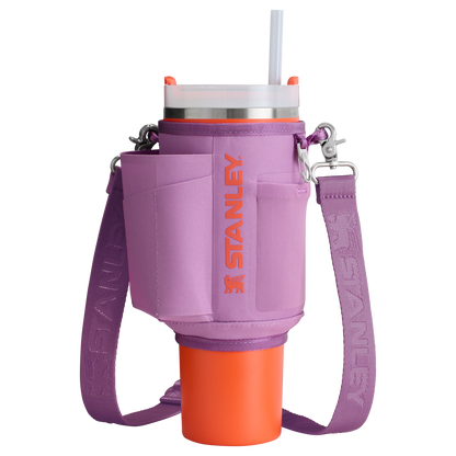The All Day 40 OZ Quencher Carry-All ZB5