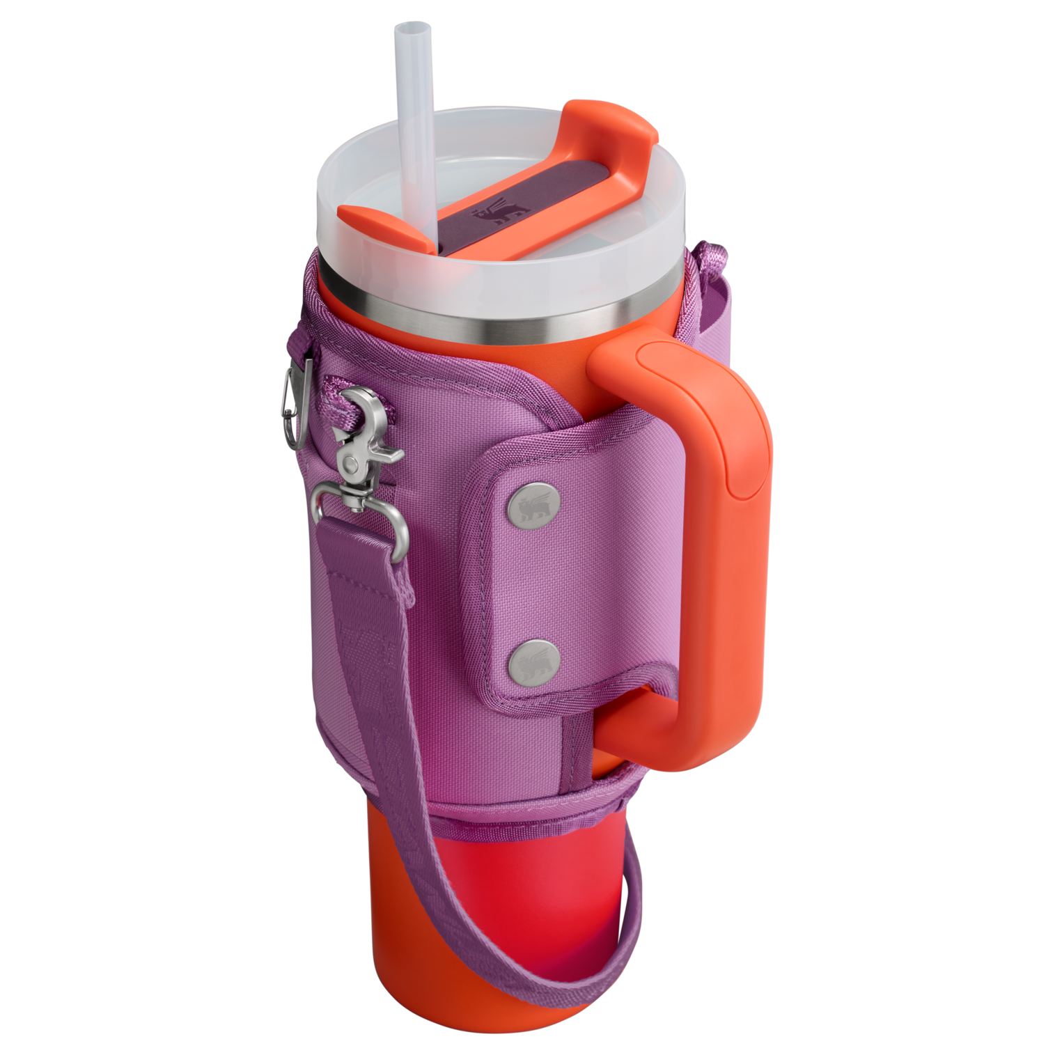 The All Day 40 OZ Quencher Carry-All ZB5